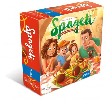 Spaghetti podbija świat i rusza do Indonezji